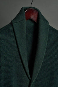 Color: Forest Green