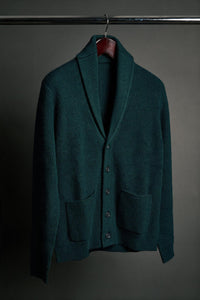 Color: Forest Green