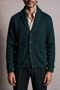 Color: Forest Green