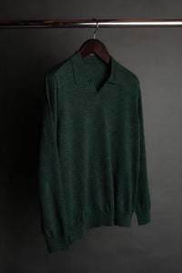 Color: Forest Green