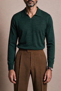 Color: Forest Green