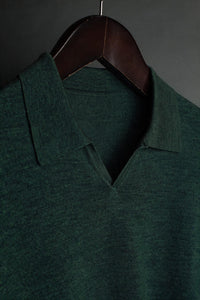 Color: Forest Green