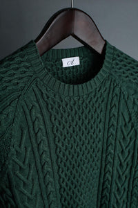 Color: Forest