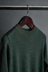 Color: Forest