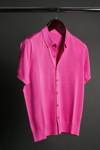 Color: Fuchsia