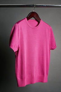 Color: Fuchsia