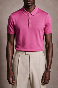 Color: Fuchsia