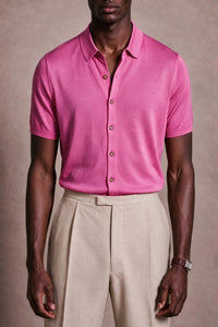 Color: Fuchsia