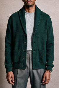 Color: Green