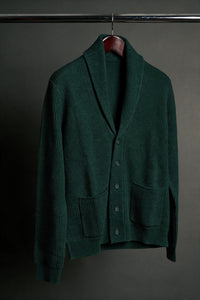 Color: Green
