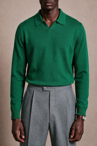 Color: Green
