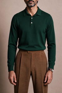 Color: Green