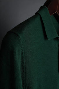 Color: Green