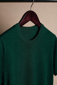 Color: Green
