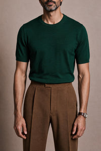 Color: Green