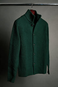 Color: Green