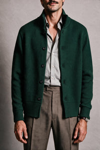 Color: Green