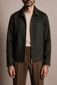 Color: Olive