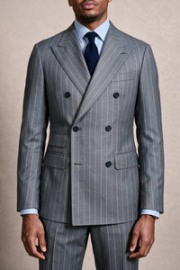 Color: Grey