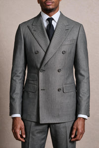 Color: Mid Grey