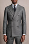 Color: Mid Grey