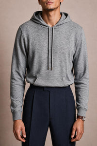 Color: Grey