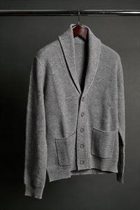 Color: Grey