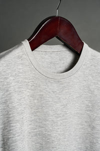 Color: Grey Melange