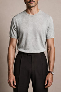 Color: Grey Melange