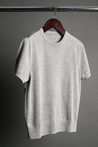 Color: Grey Melange