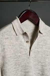 Color: Grey Melange