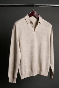 Color: Grey Melange old