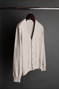 Color: Grey Melange