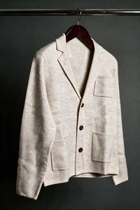 Color: Grey Melange
