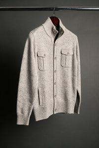 Color: Grey Melange
