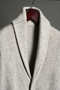 Color: Grey Melange