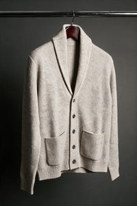 Color: Grey Melange