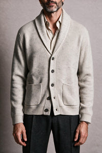 Color: Grey Melange
