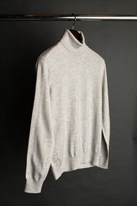 Color: Grey Melange
