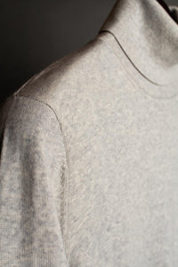 Color: Grey Melange