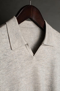 Color: Grey Melange