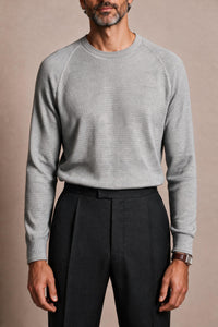 Color: Griggio