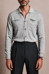 Color: Griggio