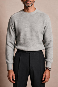 Color: Griggio