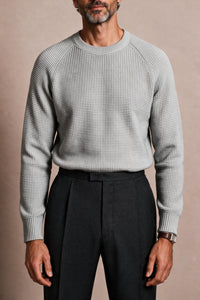 Color: Griggio