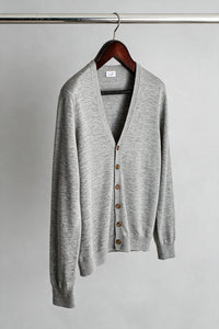 Color: Griggio