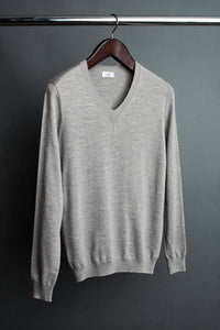 Color: Griggio