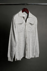 Color: Griggio