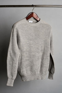 Color: Griggio