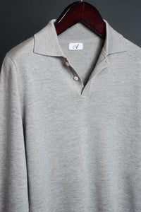 Color: Griggio